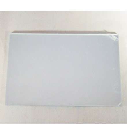 Acrylic Sheet Mirror 3mm