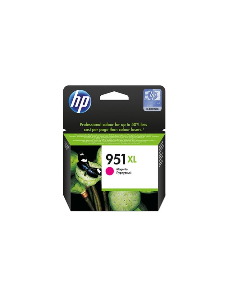 Ink Cartridge HP No951XL Magenta