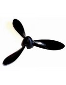 Propeller 115mm  - 3 wings