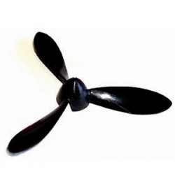 Propeller 115mm  - 3 wings