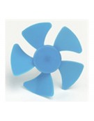 Propeller 60mm - 5 wings