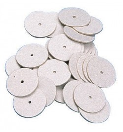 Card Wheel 2mm thick