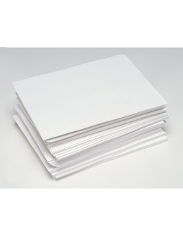 Card Sheets 160gr  A4  250pcs - White 2