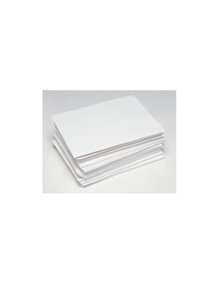 Card Sheets 160gr  A4  250pcs - White