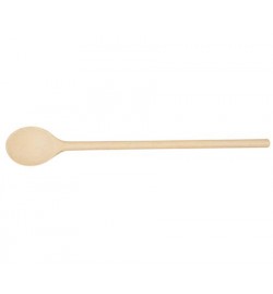 Wooden Spoon 30cm 3pcs