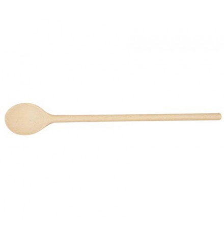 Wooden Spoon 30cm 3pcs