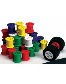 Cotton Reels