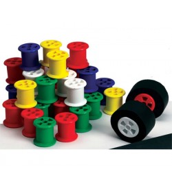 Cotton Reels