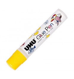 Γόμα UHU Glue Pen 50ml