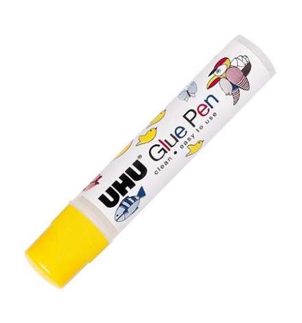 UHU Glue Pen 50ml