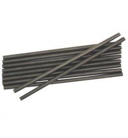 Rod Metal 1m - Thread