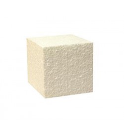 Polystyrene Cube 6cm