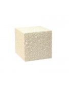 Polystyrene Cube 8cm