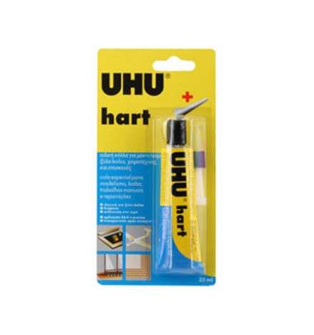 Γόμα UHU Hart 35ml