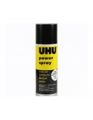 Γόμα UHU Power Spray 200ml