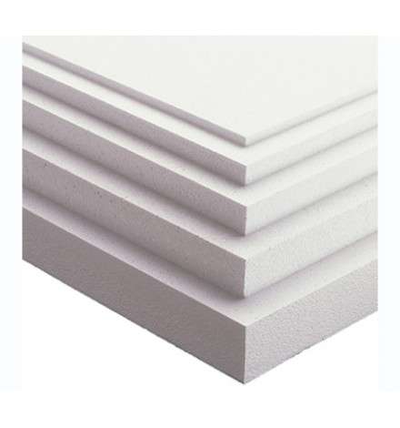 Polystyrene Sheet 20 x 30 x 2cm