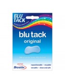 Blu Tack Bostik