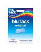 Blu Tack Bostik