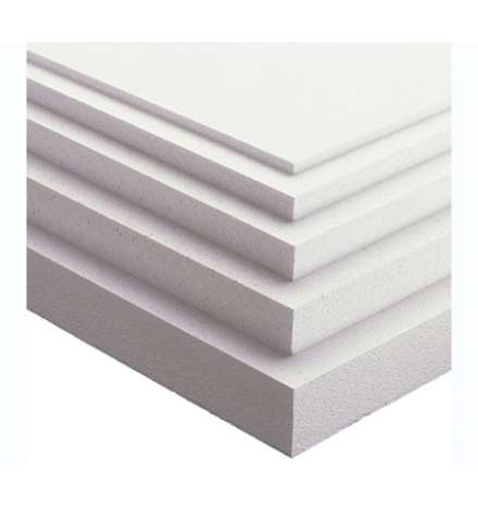 Polystyrene Sheet 50 x 70 x 3cm