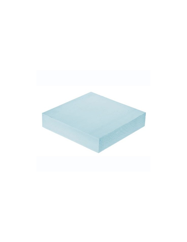 Styrofoam Blue 3cm    125x60cm