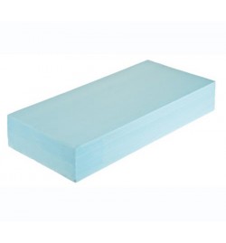 Πολυστερίνη Διογκωμένη Μπλε 5cm   125x60cm