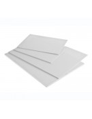 Foamboard 5mm 29.7x42cm (A3) - White