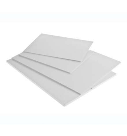 Foamboard 5mm 29.7x42cm (A3) - White