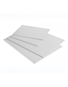 Foamboard 3mm 45 x 60cm - White