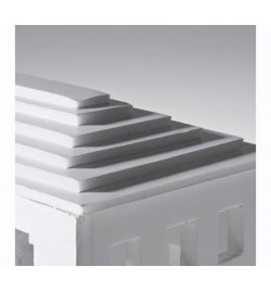 Foamboard 3mm 45 x 60cm - White