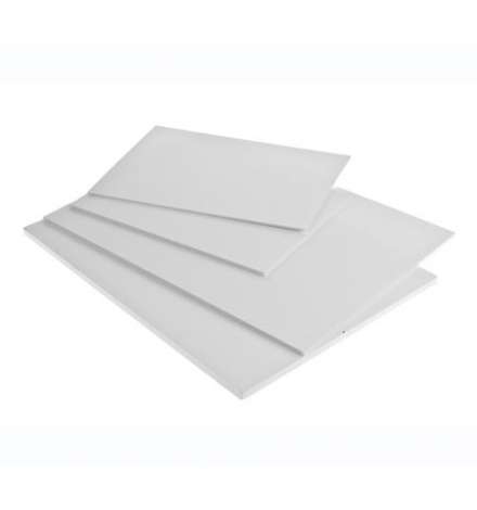 Foamboard 3mm 60 x 90cm - White