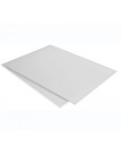 Foamboard 5mm 45 x 60cm - White