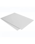 Foamboard 5mm 60 x 90cm - White