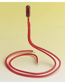 Miniature Bulbs 3mm 3V 65mA