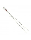 Miniature Bulbs 3mm 3V 65mA