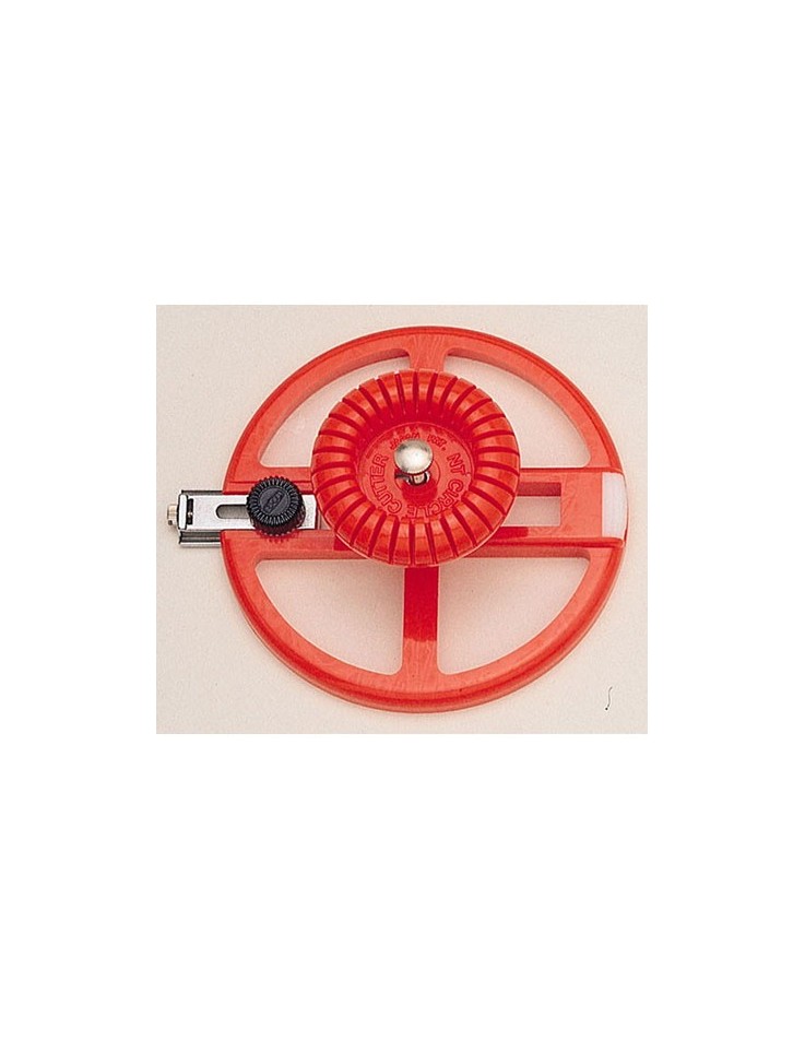 Circle Cutter C2500 - ΝΤ