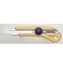 Saw type knife SAW-50P - NT