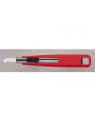 Perspex Plastic Knife M-500 - NT