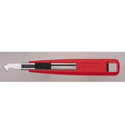 Perspex Plastic Knife M-500 - NT