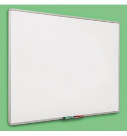 Magnetic White Board 100x150cm