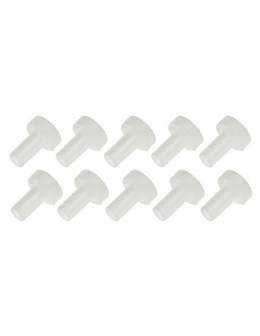 Reducer 4mm - 3mm