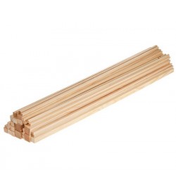 Strip Wooden