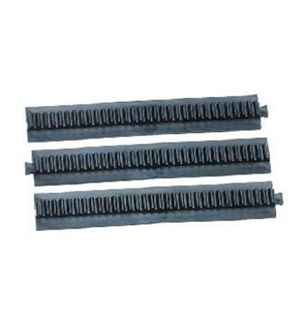 Gear Rack 100mm  - "Module 1"