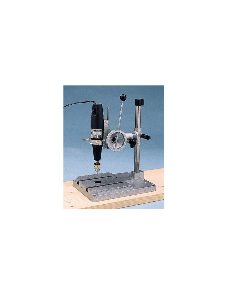 Metallic Drill stand