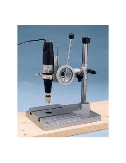 Metallic Drill stand