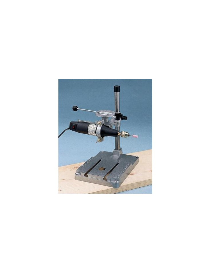 Metallic Drill stand