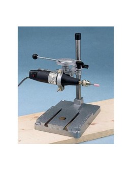 Metallic Drill stand