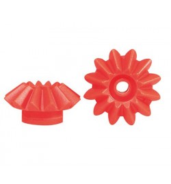 Bevel Gears  20mm  - Pair