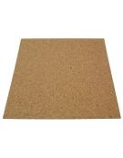 Cork Sheet 3mm 61x91cm