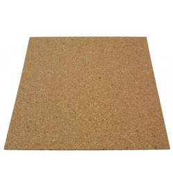 Cork Sheet 3mm 61x91cm