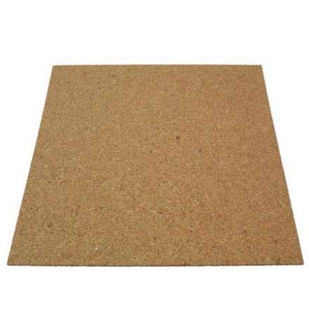 Cork Sheet 3mm 61x91cm